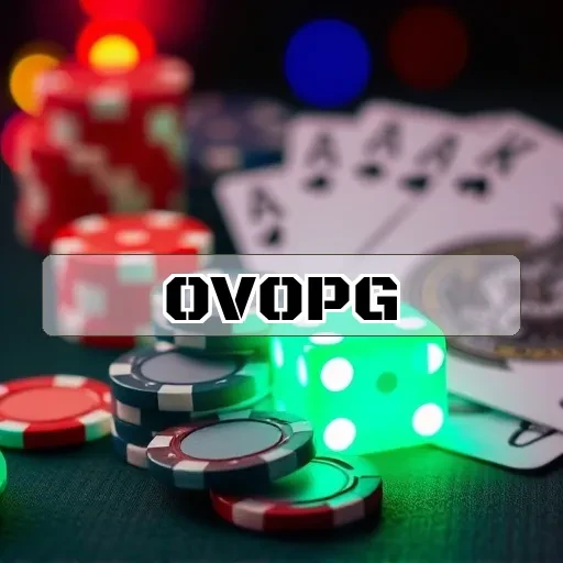 ovopg.com: A Sua Nova Central de Jogos Confiáveis e Empolgantes