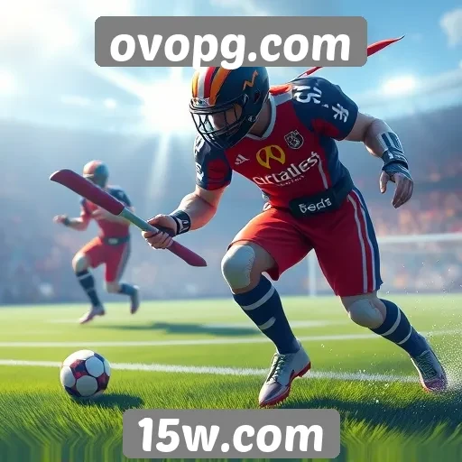 Recursos exclusivos do site ovopg.com para jogadores