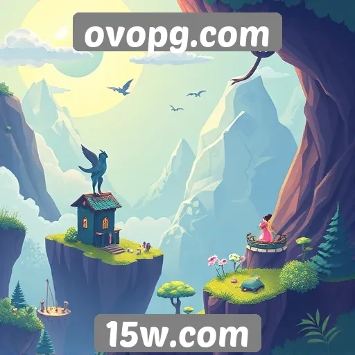 Avaliação de gráficos e design no site de jogos