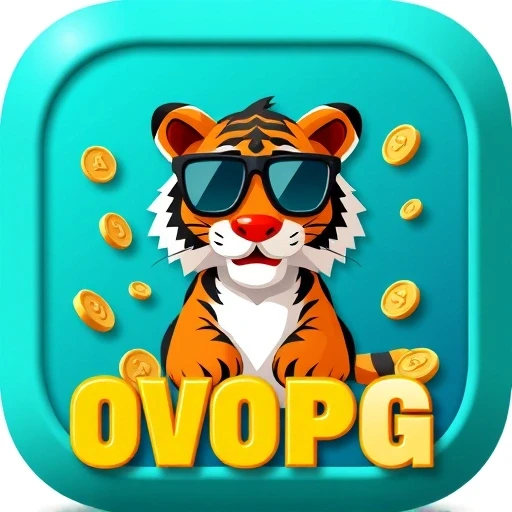 ovopg.com Logo