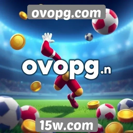 novos jogos são adicionados regularmente ao ovopg.com