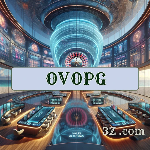 Cassino Virtual Inovador: Explore ovopg.com com Emoção