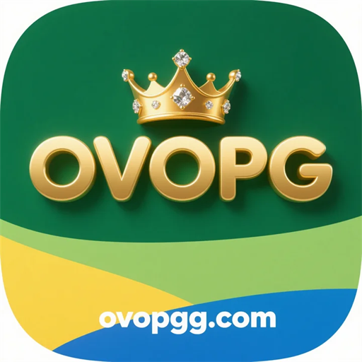 ovopg.com logo