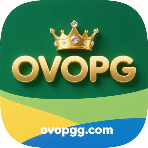 ovopg.com : Aposte nos Melhores Jogos em uma Plataforma Segura do Brasil