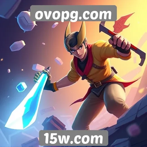 ovopg.com apresenta novos jogos populares