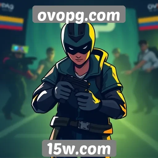 Feedback dos jogadores sobre ovopg.com