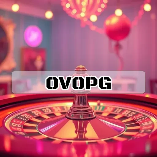 ovopg.com: Explore as Melhores Caça-Níqueis e Ganhe Prêmios Incríveis