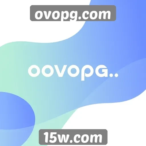 experiência do usuário em ovopg.com é aprimorada